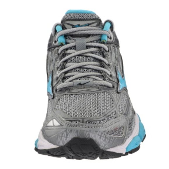 Mizuno Wave Creation 19 Women's Running Shoes - Picture 5 of 8